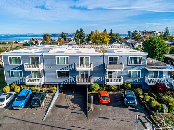 5321 N Pearl Street #202, Tacoma, WA 98407