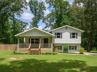 18701 Highway 145, Shelby, AL 35143