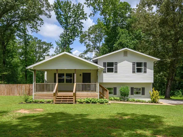 18701 Highway 145, Shelby, AL 35143