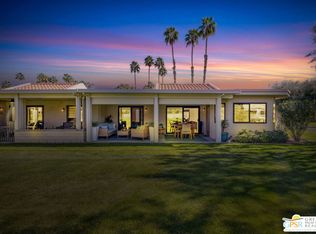 35583 Paseo Circulo W, Cathedral City, CA 92234
