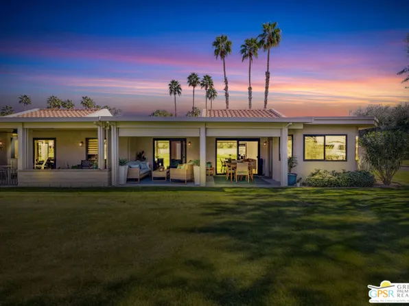 35583 Paseo Circulo W, Cathedral City, CA 92234
