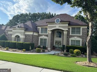 165 Jacob Ct, Fayetteville, GA