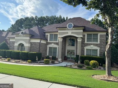 165 Jacob Ct, Fayetteville, GA, 30214