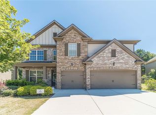4239 Amberleaf Walk, Lilburn, GA 30047