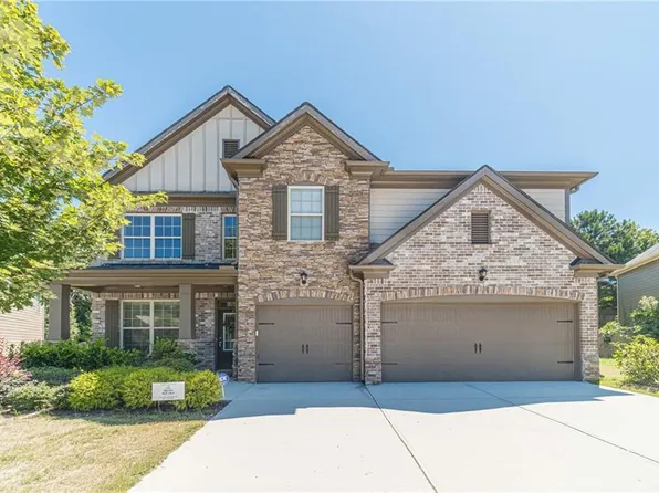 4239 Amberleaf Walk, Lilburn, GA 30047