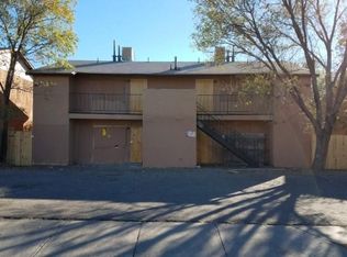 12716 Dunes Rd SE, Albuquerque, NM 87123