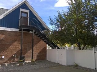 322 E Mulberry St, Fort Collins, CO 80524