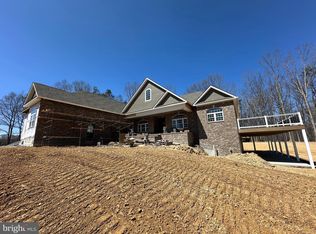 2225 Cedar Grove Rd, Winchester, VA