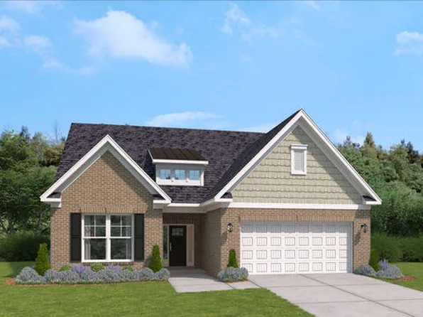 3425 Rustic Dr, Sumter, SC 29150