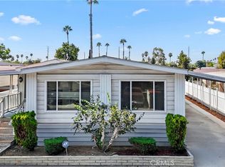 17701 Avalon Blvd SPACE 284, Carson, CA 90746