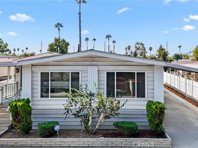17701 Avalon Blvd Space 284, Carson, CA, 90746
