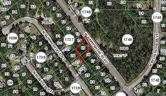 2nd image of 1282 W Hampshire Blvd