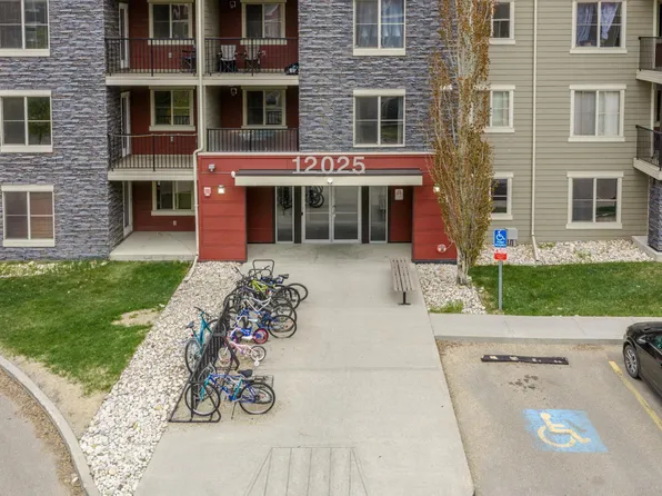 12025 22nd Ave SW #116, Edmonton, AB T6W 2Y1
