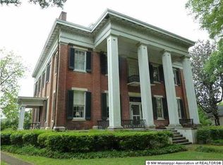 514 2nd St S, Columbus, MS 39701