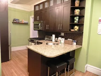 Rented by Citi Habitats