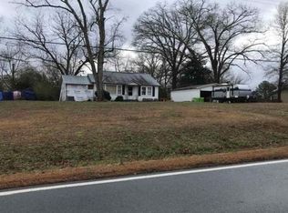 1015 Morgan Valley Rd, Rockmart, GA 30153