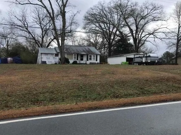 1015 Morgan Valley Rd, Rockmart, GA 30153