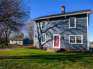 1610 Cooper Foster Park Rd, Vermilion, OH 44089