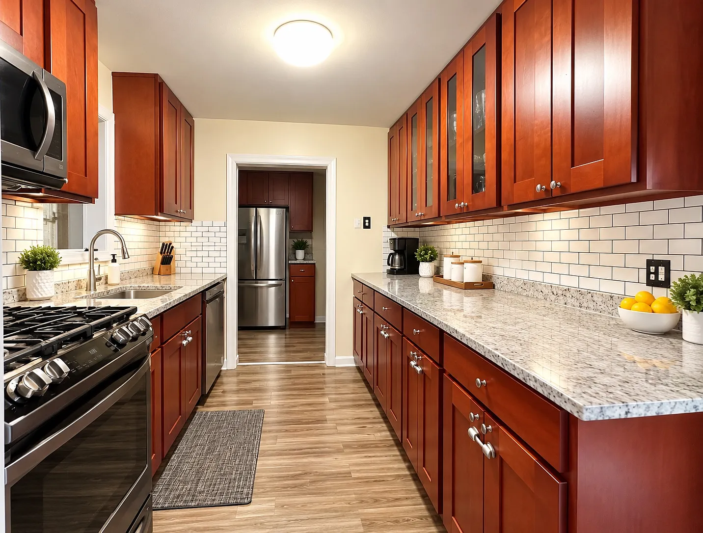 5 bed, 2300 sqft, $3,650 — Photo 3
