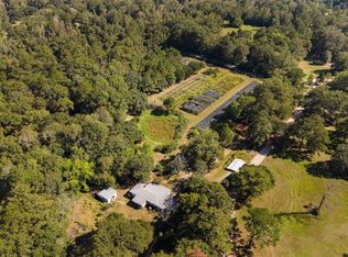 12497 Joseph Rd, Folsom, LA 70437