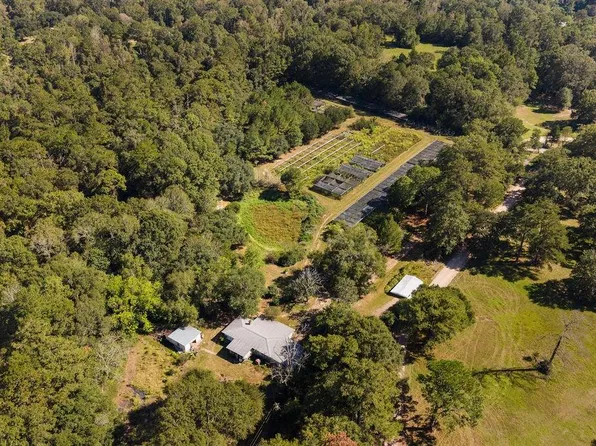 12497 Joseph Rd, Folsom, LA 70437
