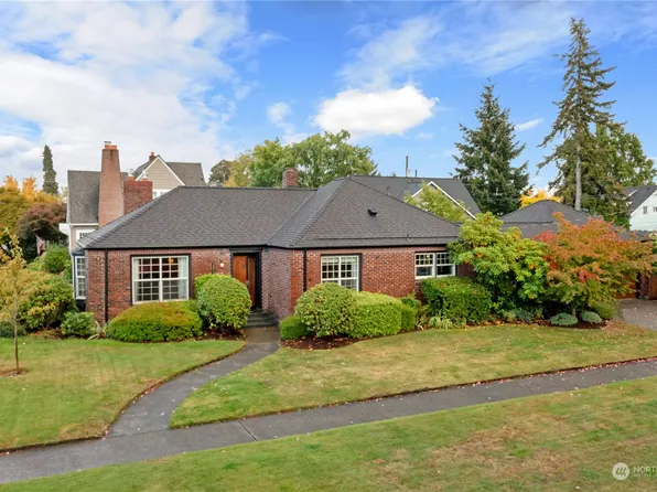 3924 N 36th Street, Tacoma, WA 98407