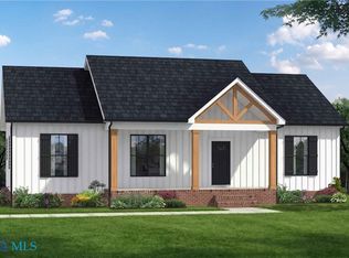 Red Cedar Ln, Urbanna, VA 23175
