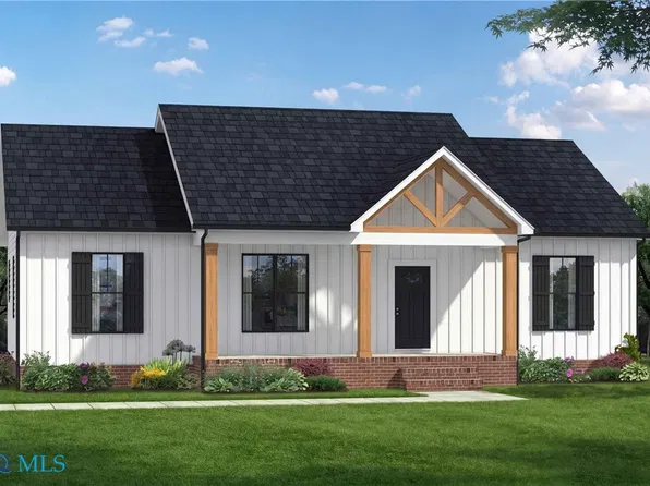 Red Cedar Ln, Urbanna, VA 23175