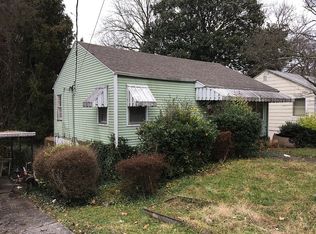 702 Ben Hur Ave, Knoxville, TN 37915