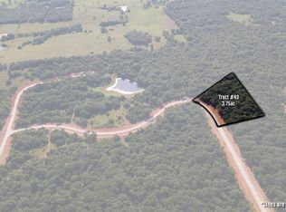 9940 Aberdeen St Lot 43, Lexington, OK 73051