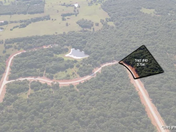 9940 Aberdeen St Lot 43, Lexington, OK 73051