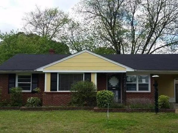 1511 Elkwood Rd, Memphis, TN 38111