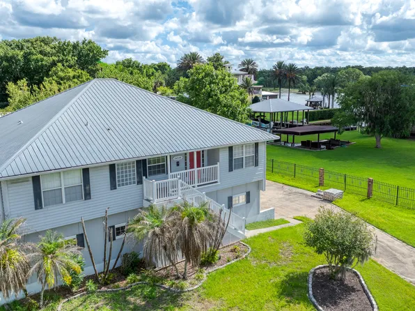 24535 Bonnet Rd, Astor, FL 32102