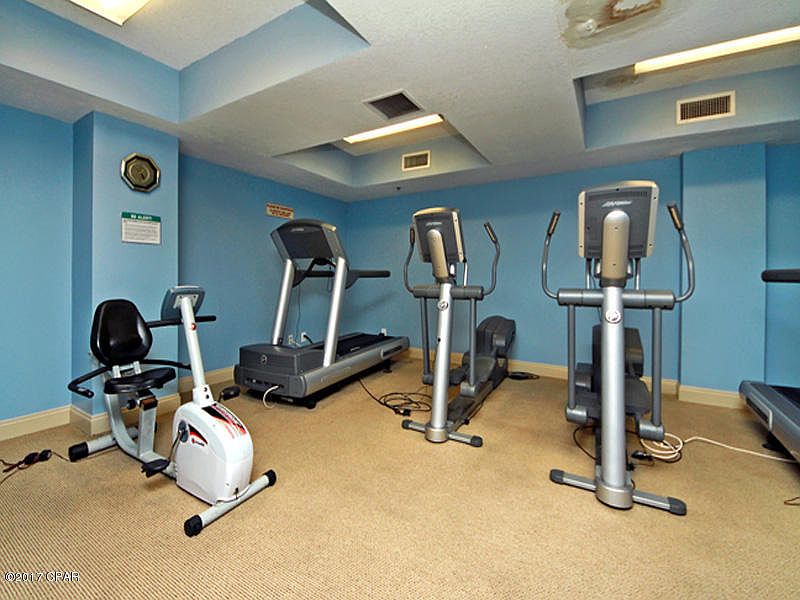 2nd image of 15817 Front Beach Rd Unit 509