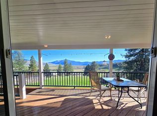 13 High Country Rd, Plains, MT 59859