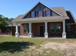 16634 Round Mountain Rd, Leander, TX 78641