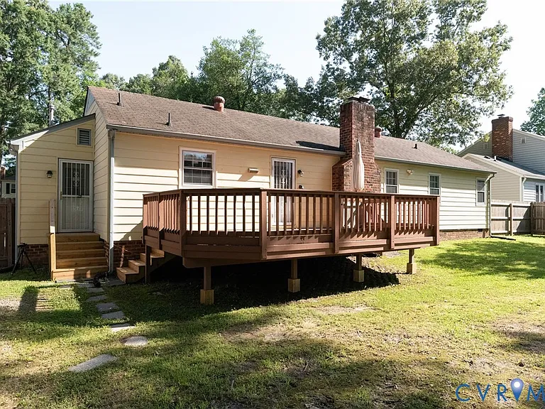 4329 Deertrail Dr — Photo 37