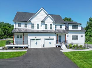 473 East St FLOOR 2, Wrentham, MA 02093