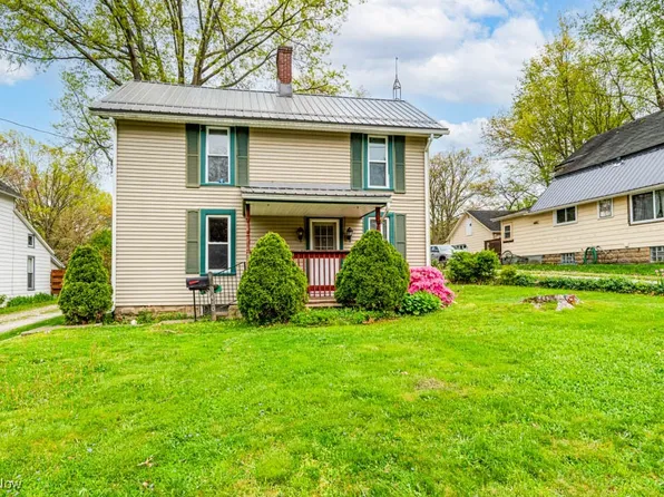 410 Washington St, Salem, OH 44460