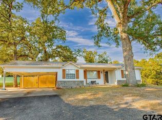 15540 State Highway 31 W, Tyler, TX 75709