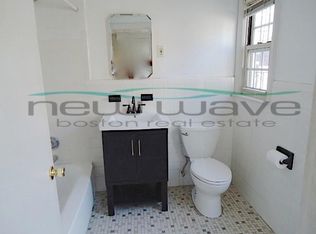14 Melrose St #6, Boston, MA 02116