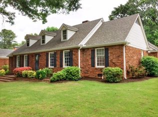 260 Perkins Ext LOT 33, Memphis, TN 38117