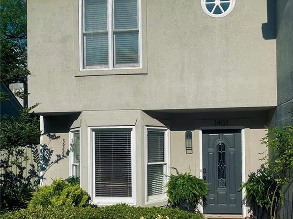 1401 Defoors Lndg NW #1401, Atlanta, GA 30318