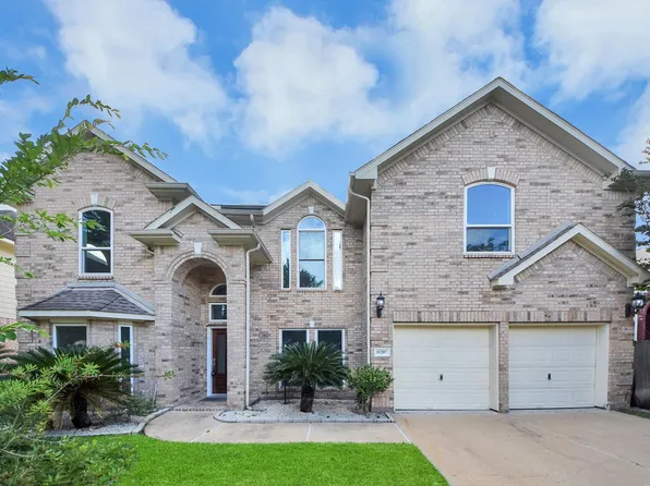 11207 Satin Tail Ln, Houston, TX 77095