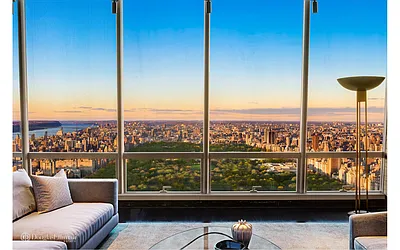 Sold by Douglas Elliman