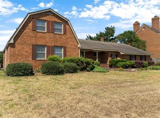 4208 Sandy Bay Dr, Virginia Beach, VA 23455