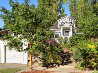 3820 38th Ave S, Seattle, WA