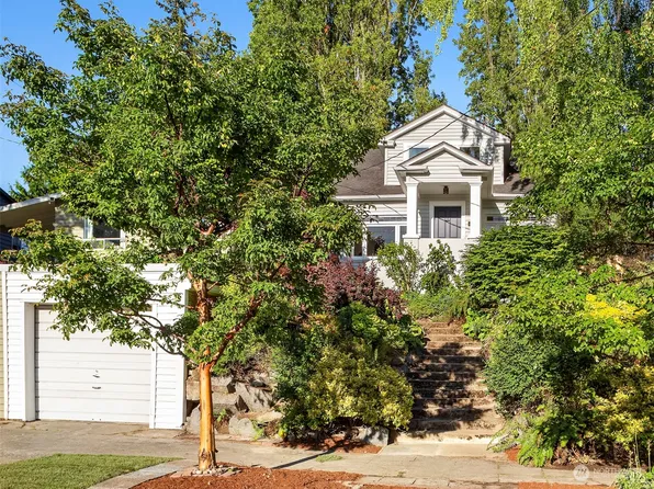 3820 38th Avenue S, Seattle, WA 98118