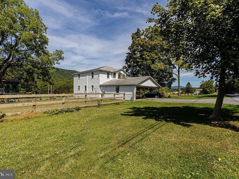 16155 Amberson Rd, Spring Run, PA 17262 Zillow