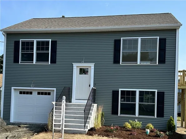 30 Ontario St, West Warwick, RI 02893